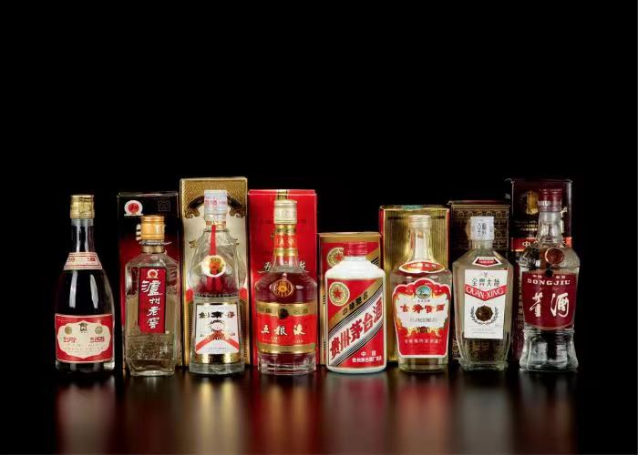 馆陶老酒储存的方法